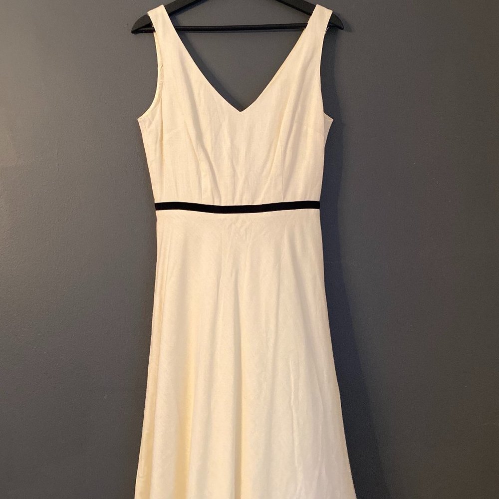 Mica Dress